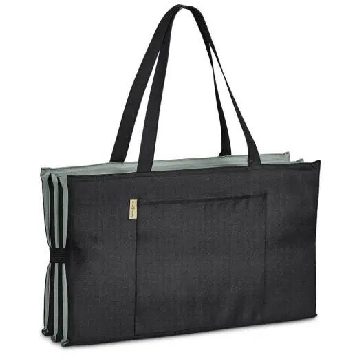 Moss Urban Terrain Plateau Cushioned Foldable Outdoor Mat